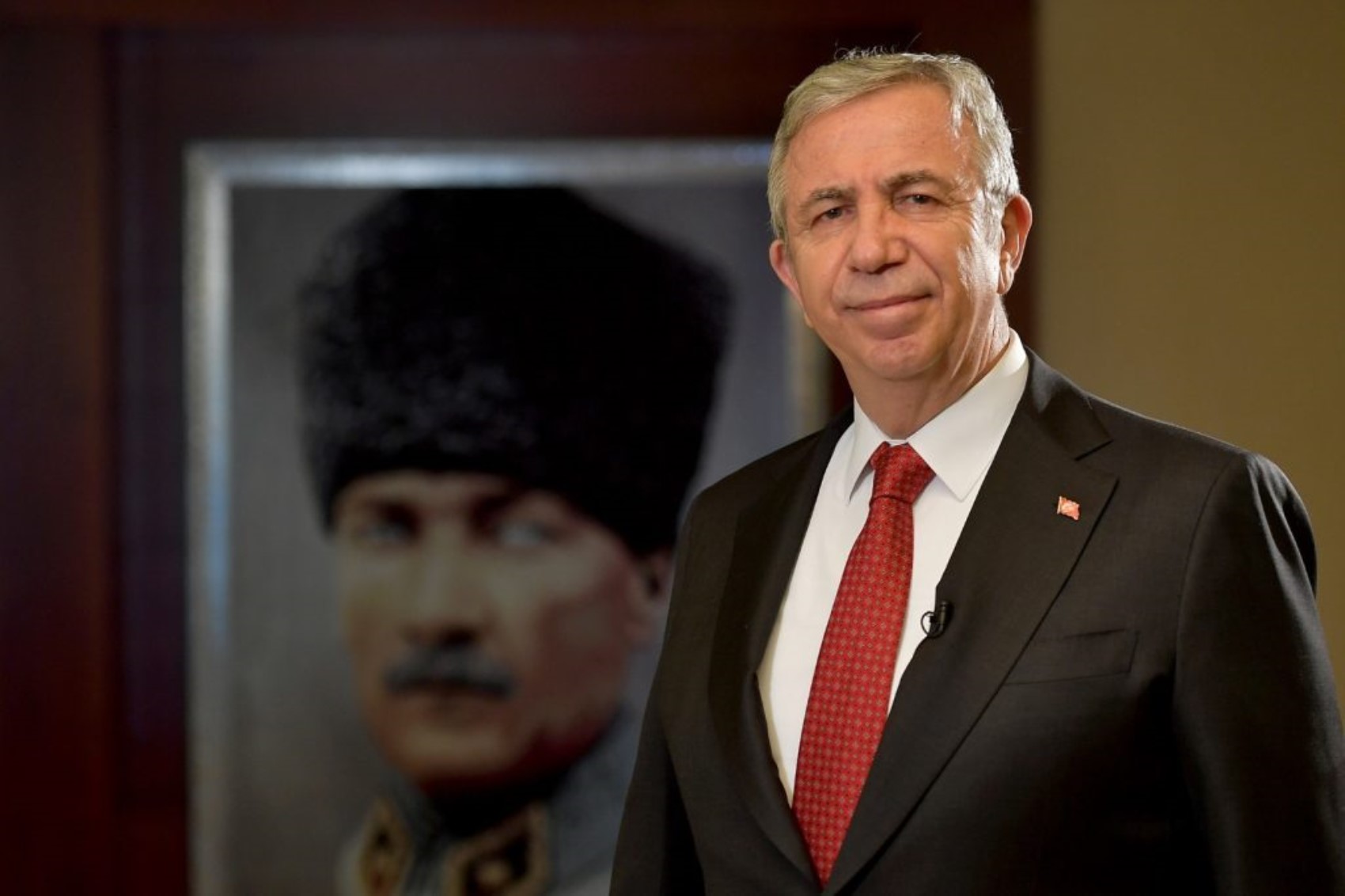 İşte 'en başarılı başkanlar' anketinin sonuçları! Hangi isim zirvede yer aldı?