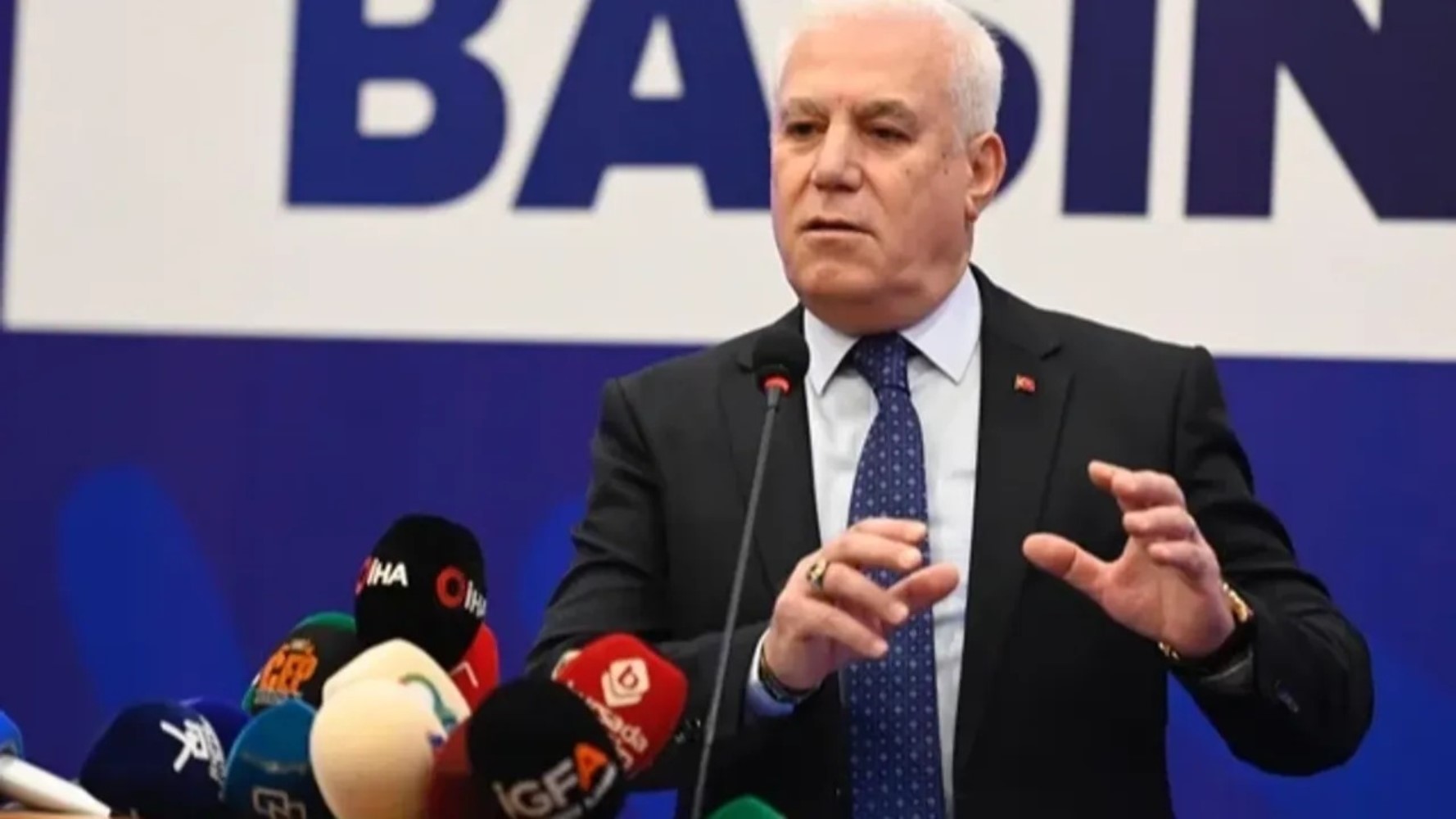 İşte 'en başarılı başkanlar' anketinin sonuçları! Hangi isim zirvede yer aldı?