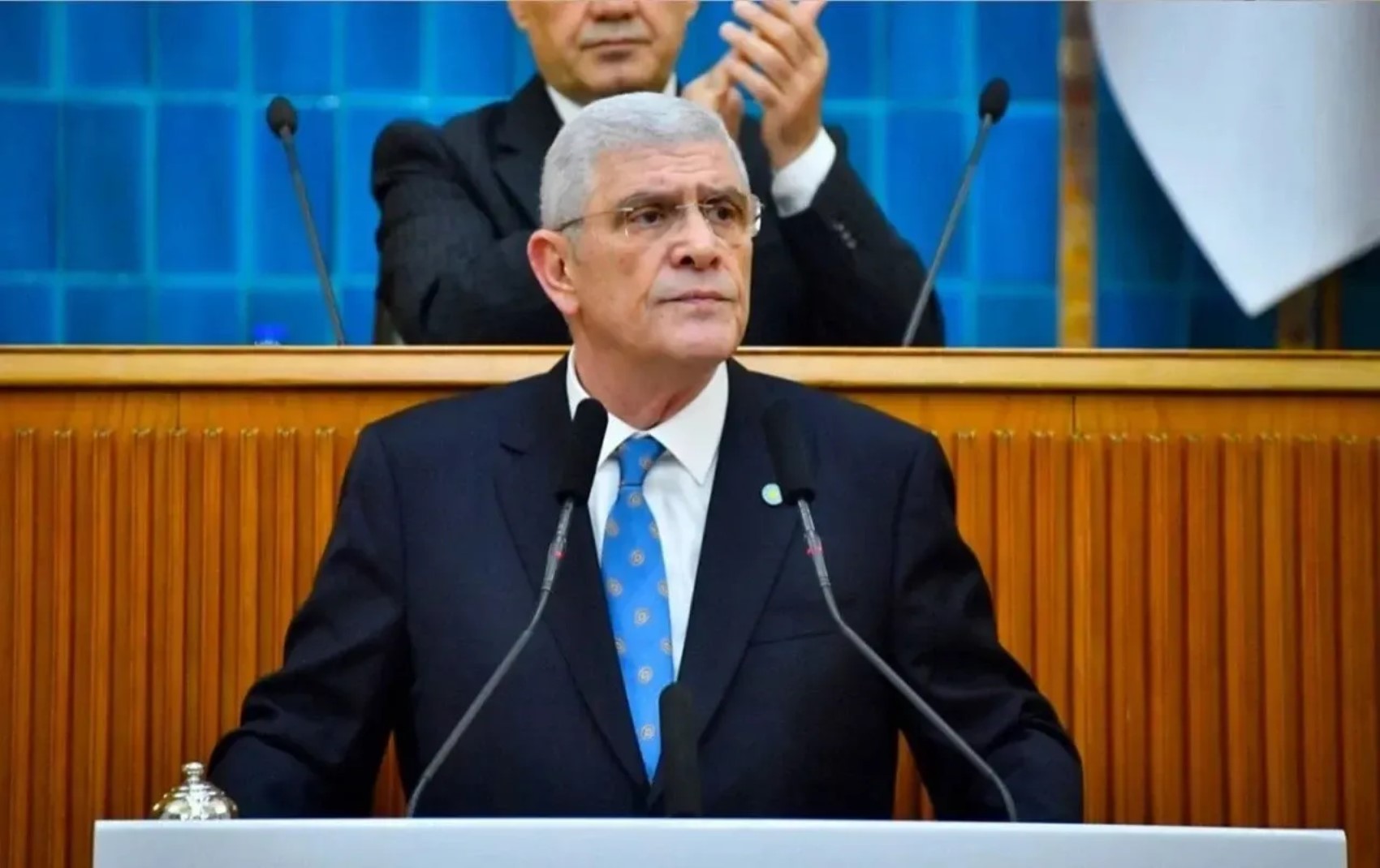 ORC anketi: Gençlerin en çok beğendiği genel başkan belli oldu! Listeye giremeyen isimler var
