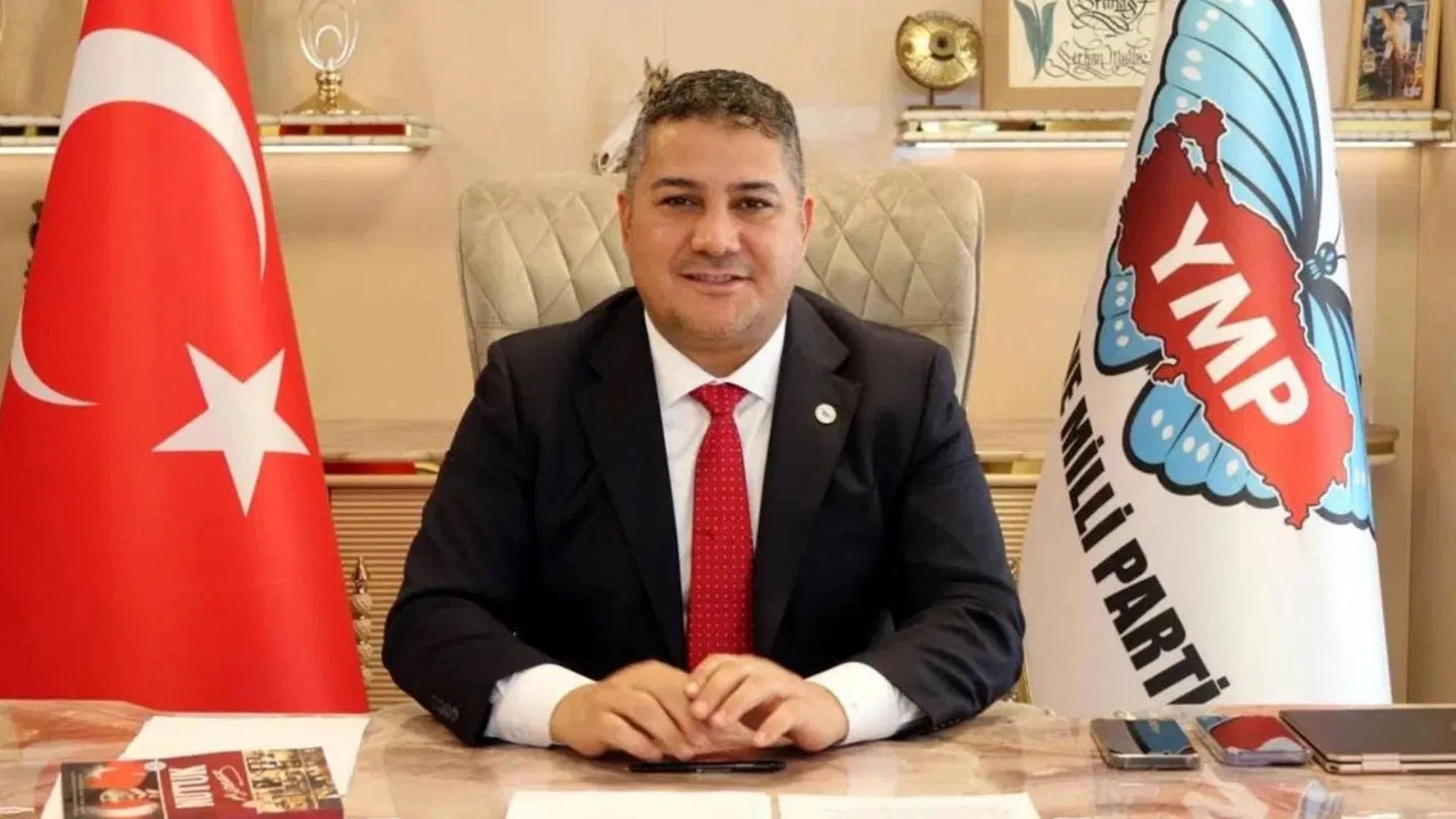 ORC anketi: Gençlerin en çok beğendiği genel başkan belli oldu! Listeye giremeyen isimler var