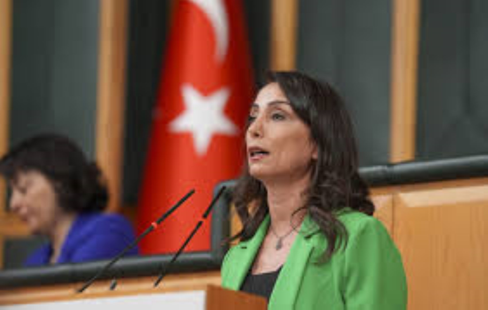 Açılım sürecinde çatlak mı var? DEM Parti'den peş peşe tepkiler geldi: Bahçeli'nin o sözlerini hatırlattı