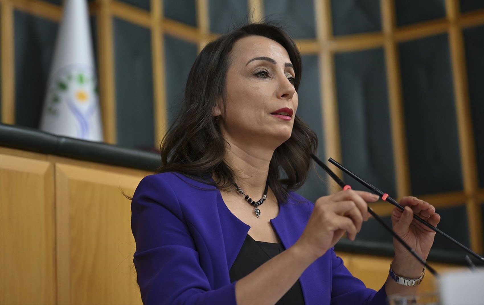Açılım sürecinde çatlak mı var? DEM Parti'den peş peşe tepkiler geldi: Bahçeli'nin o sözlerini hatırlattı