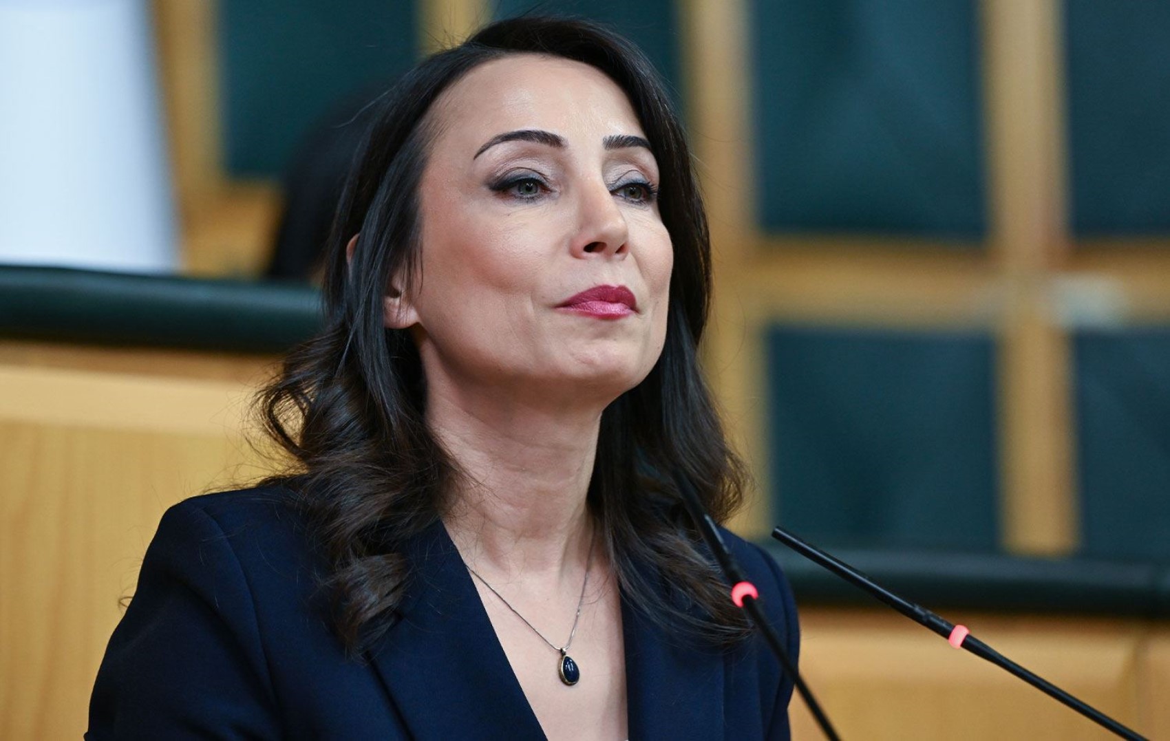 Açılım sürecinde çatlak mı var? DEM Parti'den peş peşe tepkiler geldi: Bahçeli'nin o sözlerini hatırlattı