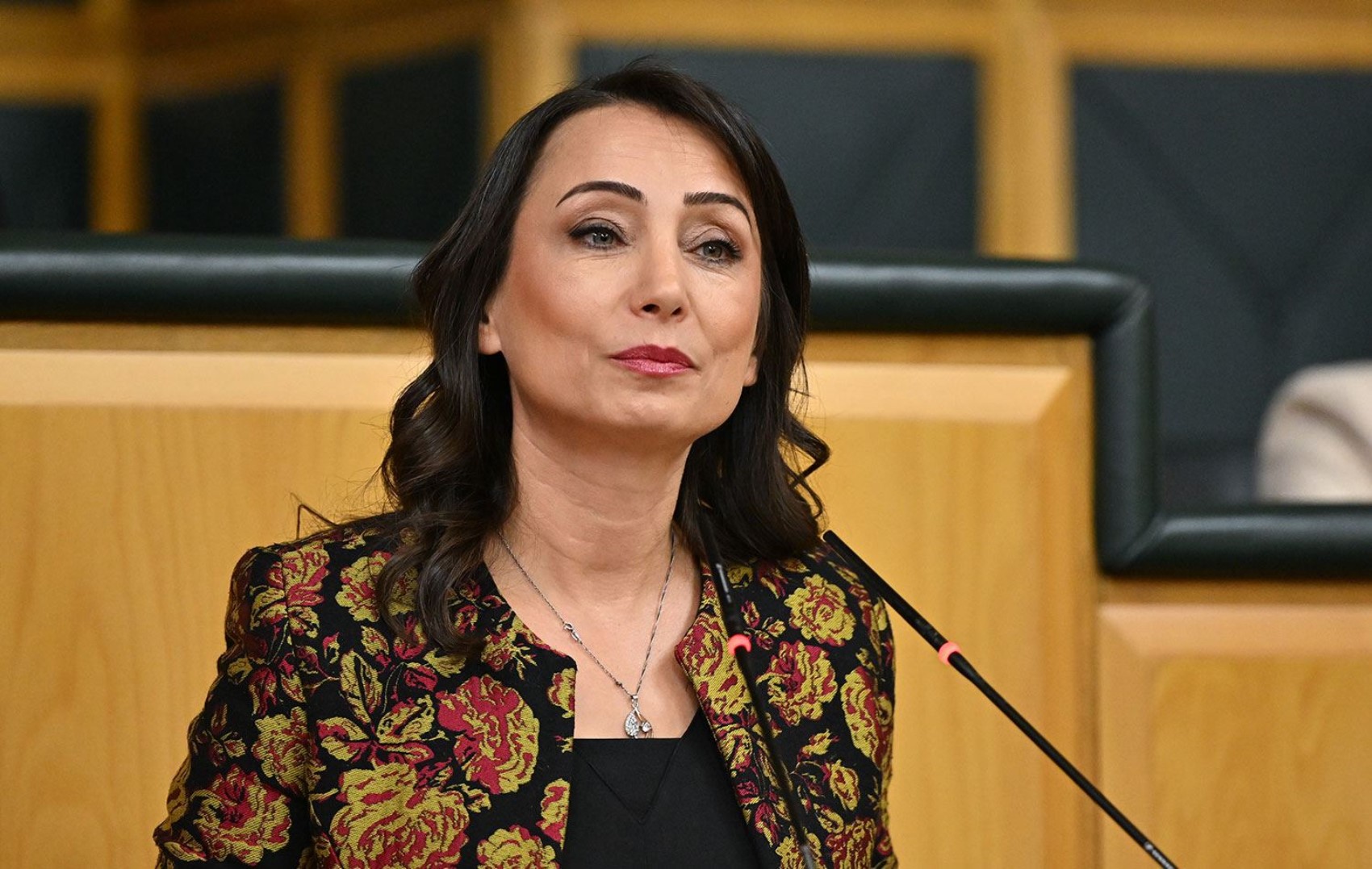 Açılım sürecinde çatlak mı var? DEM Parti'den peş peşe tepkiler geldi: Bahçeli'nin o sözlerini hatırlattı