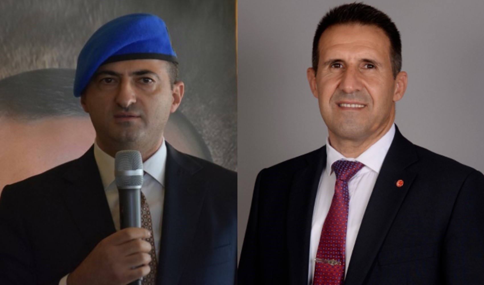 Emekli Albay Orkun Özeller'den AKP'li Çelebiye 'bere' tepkisi: Sana soytarı desem kızar mısın? Emekli Albay Orkun Özeller'den AKP'li Çelebiye 'bere' tepkisi: Sana soytarı desem kızar mısın?
