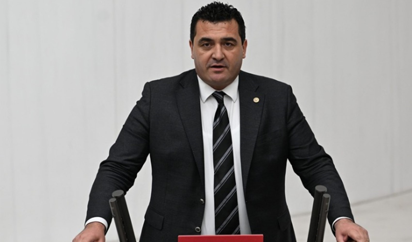 CHP'li Karasu'dan AKP'li Güler'e 'ucuz tehdit' çıkışı CHP'li Karasu'dan AKP'li Güler'e 'ucuz tehdit' çıkışı