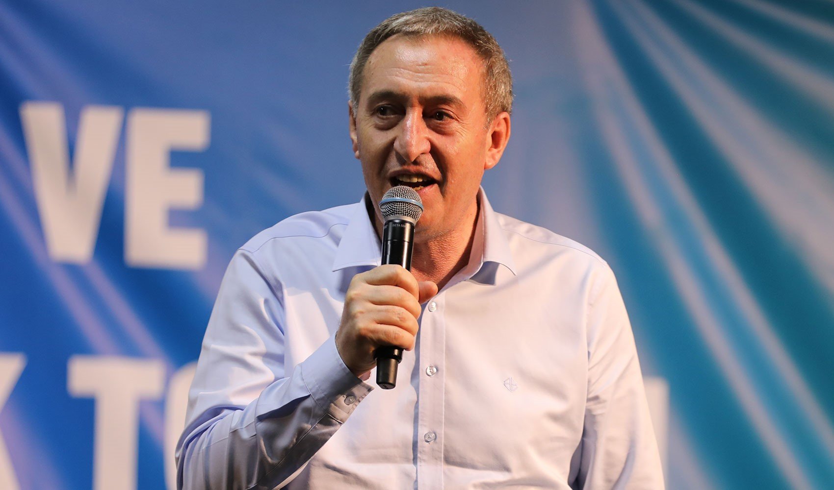 Tuncer Bakırhan’dan süreçle ilgili kafaları karıştıran sözler! Tuncer Bakırhan’dan süreçle ilgili kafaları karıştıran sözler!