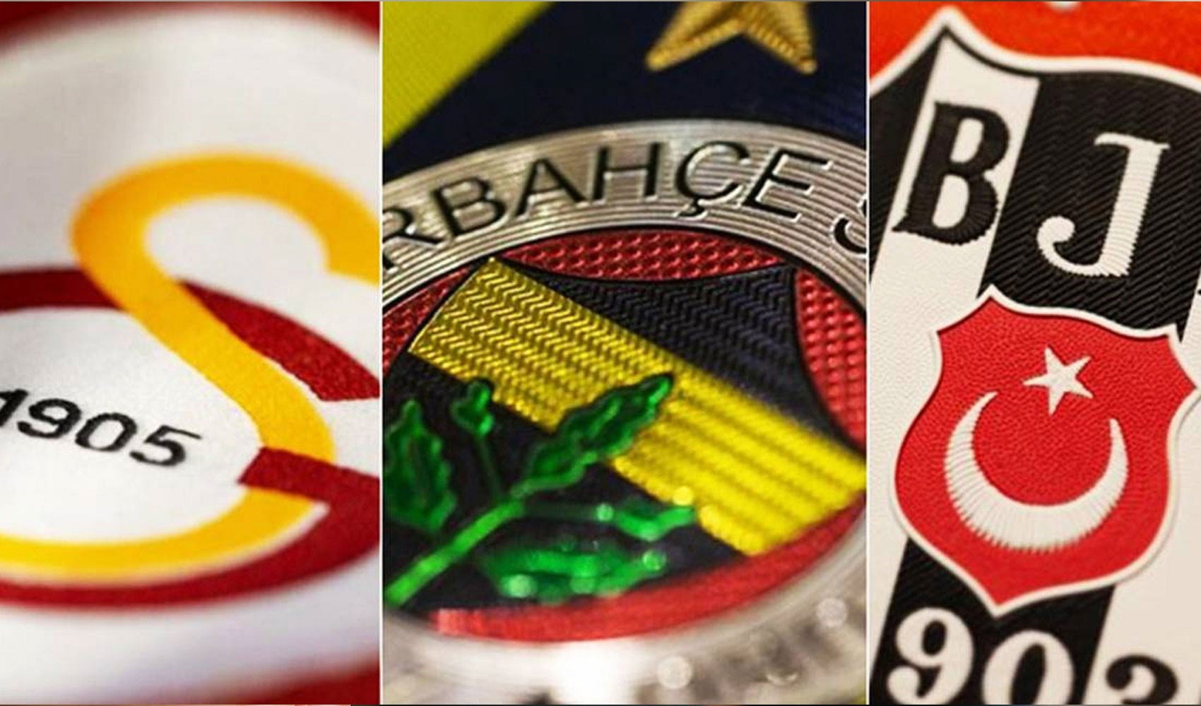 Son transfer dengeleri değiştirdi! Süper Lig'de ekonomik rekabet kızışıyor: Fenerbahçe zirvede Son transfer dengeleri değiştirdi! Süper Lig'de ekonomik rekabet kızışıyor: Fenerbahçe zirvede