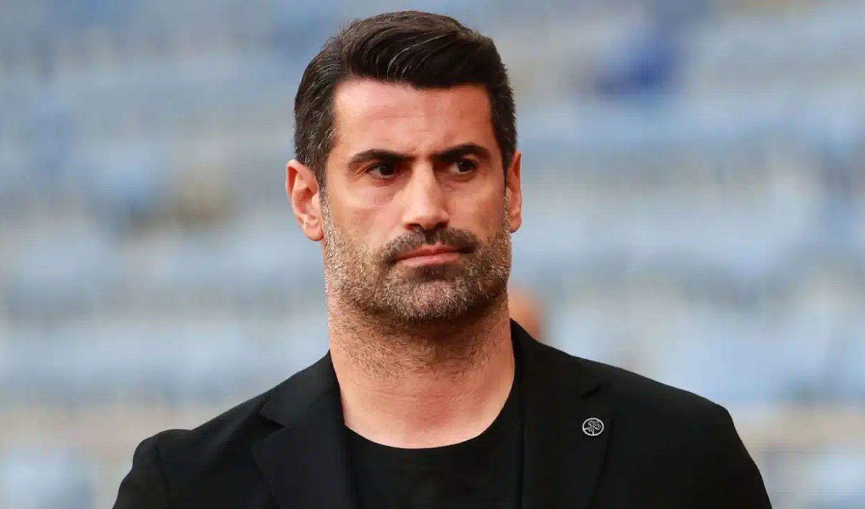 Volkan Demirel'den Galatasaraylıları üzecek Barış Alper Yılmaz iddiası Volkan Demirel'den Galatasaraylıları üzecek Barış Alper Yılmaz iddiası