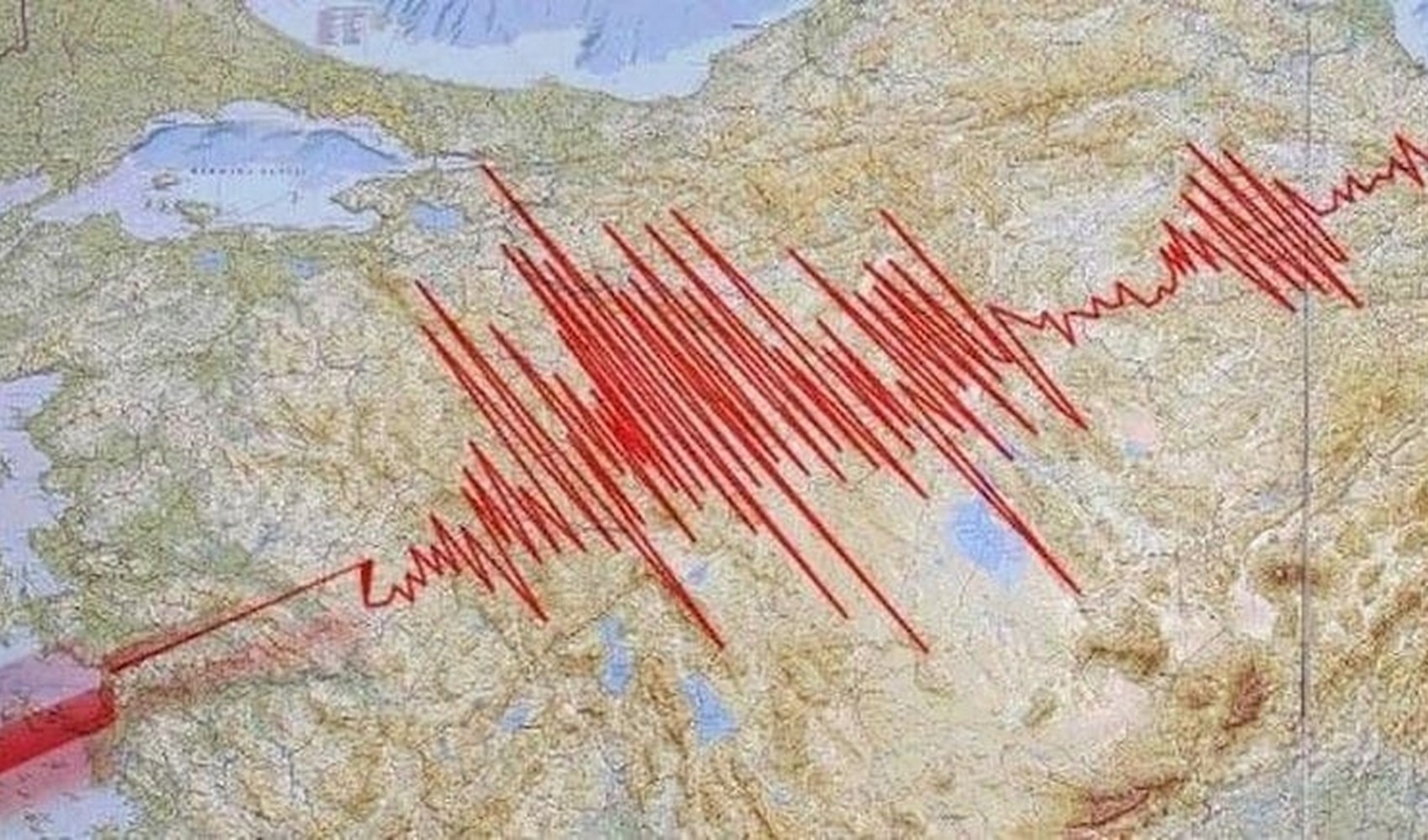 Ankara'da deprem riski: Uzmanlar uyarıyor