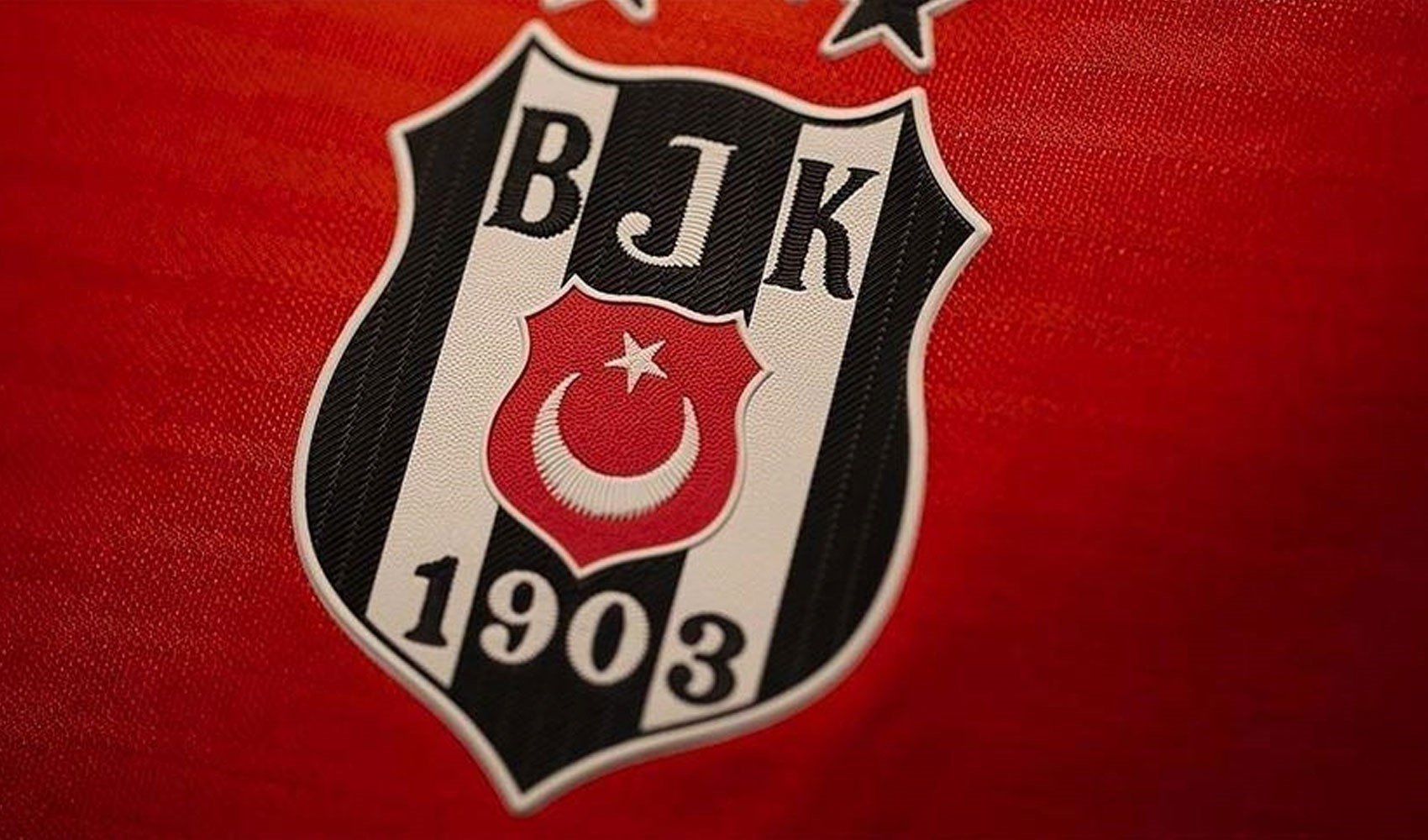 Resmen açıklandı: Beşiktaş'ta ayrılık Resmen açıklandı: Beşiktaş'ta ayrılık