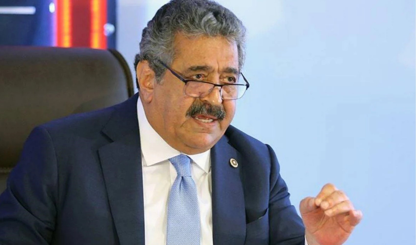 Mehmet Uçum'un 'geçiş süreci kanunu' önerisi dikkat çekmişti: MHP'li Feti Yıldız'dan KHK çıkışı