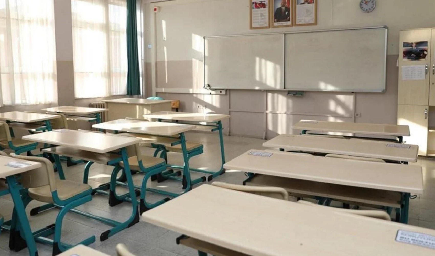 Düzce'deki lisede ortaya çıkan skandal sonrası valilik soruşturma başlattı
