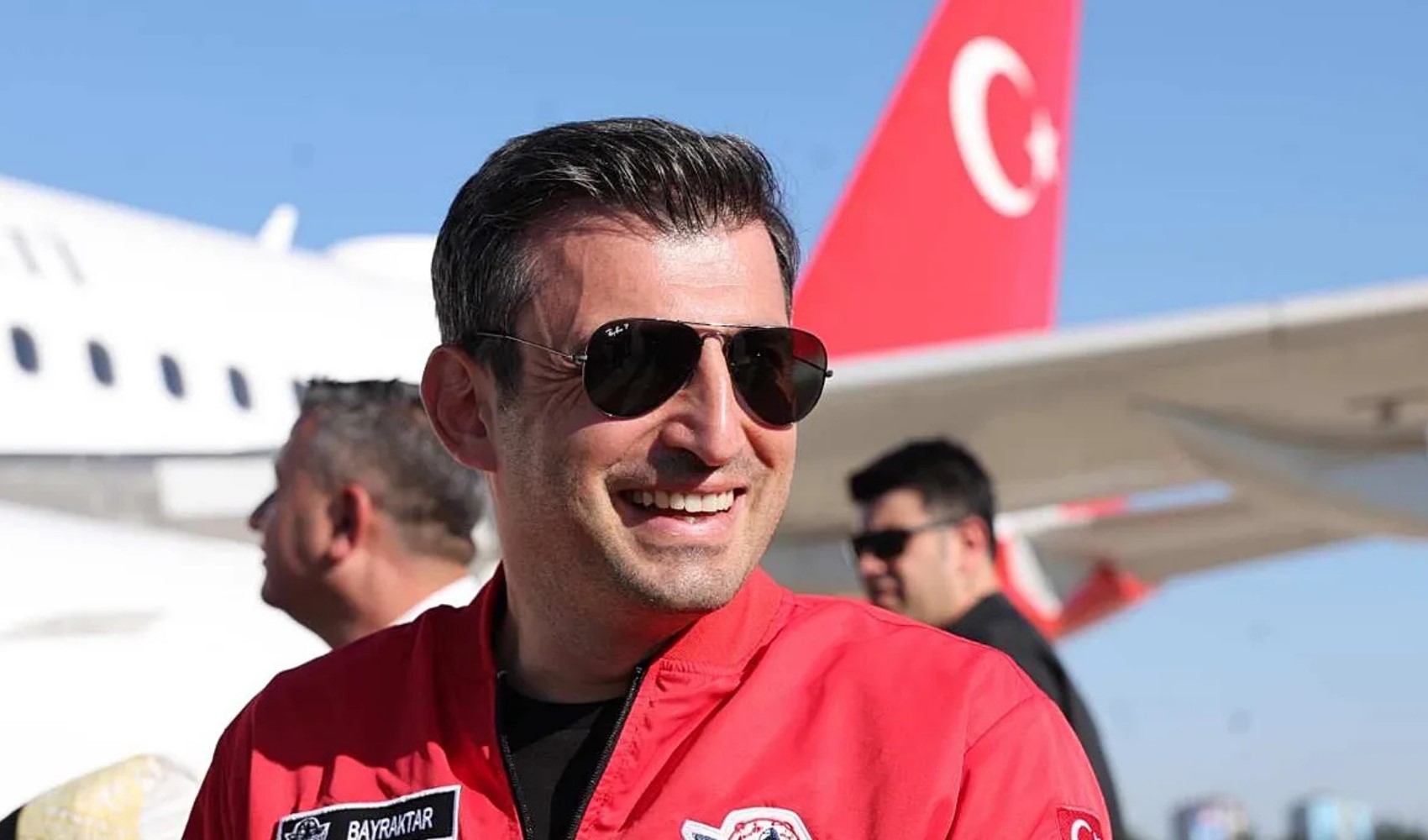 İstanbul Boğazı'ndaki geçiş etkinliğini duyurmuştu: 'Türkiye aile şirketi mi oldu?'