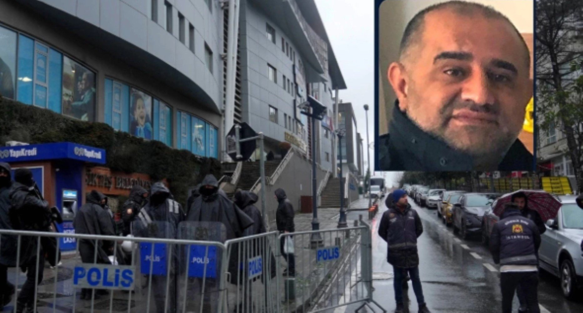 Fatih Altaylı'dan Aziz İhsan Aktaş için çarpıcı benzetme: Öcalan örneğini verdi