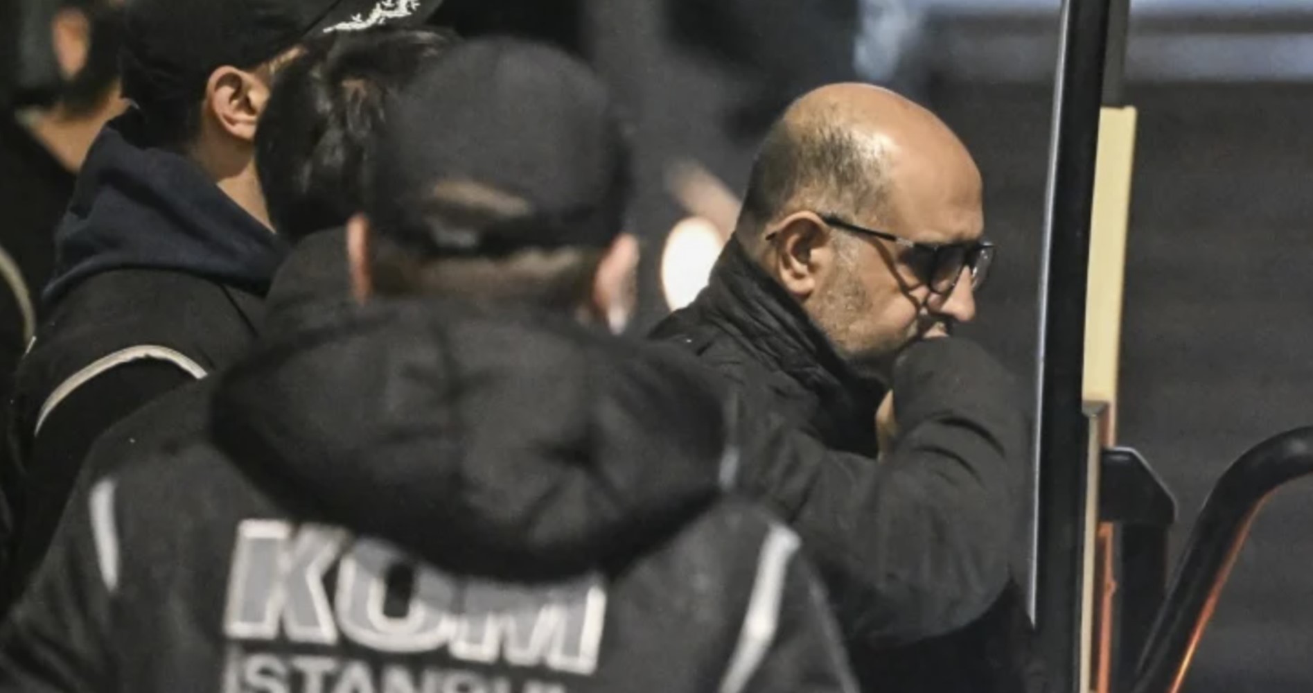 Fatih Altaylı'dan Aziz İhsan Aktaş için çarpıcı benzetme: Öcalan örneğini verdi