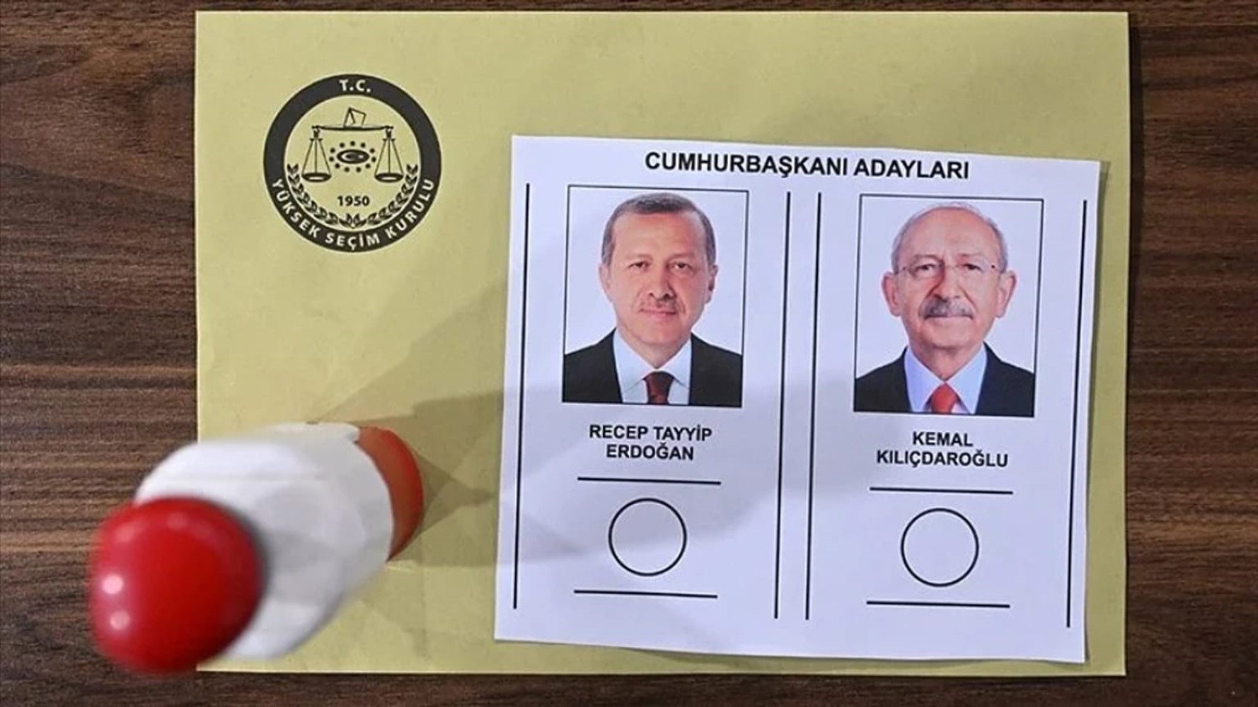Cumhurbaşkanlığı seçimlerinin ikinci turunda nokta atışı yapmışlardı: 3 anket şirketinin ortalamasından çarpıcı sonuç
