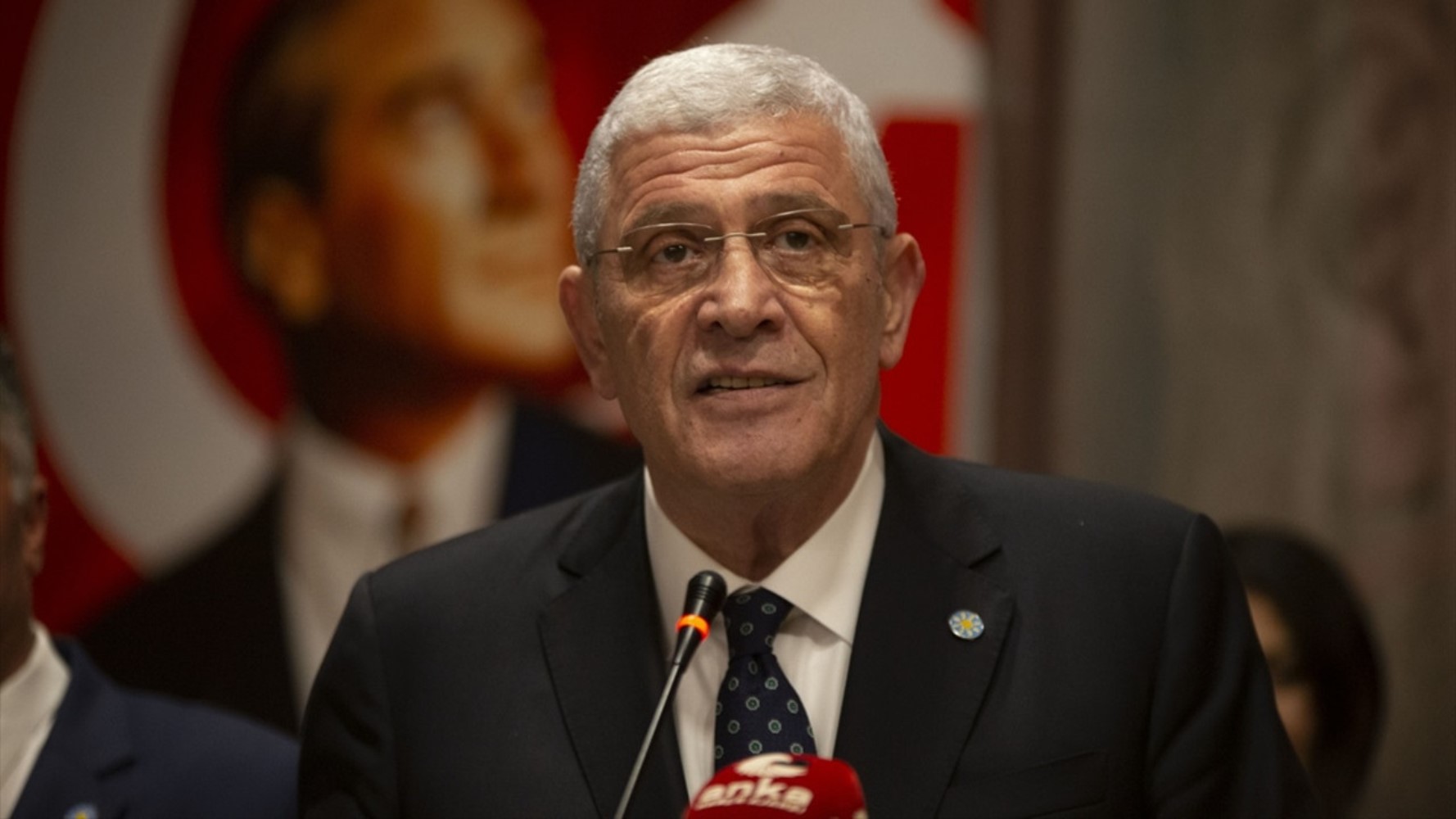 Cumhurbaşkanlığı seçimlerinin ikinci turunda nokta atışı yapmışlardı: 3 anket şirketinin ortalamasından çarpıcı sonuç