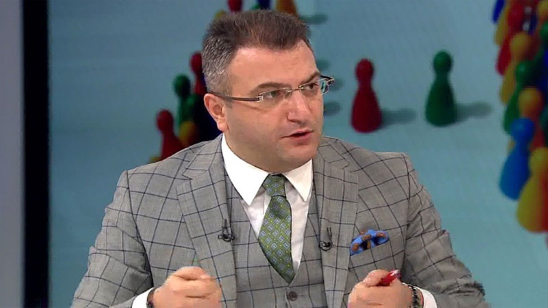 Yandaş kalemden AKP'nin hoşuna gitmeyecek çıkış: 'Pembe tablo yok' diyerek sıkıntıları anlattı