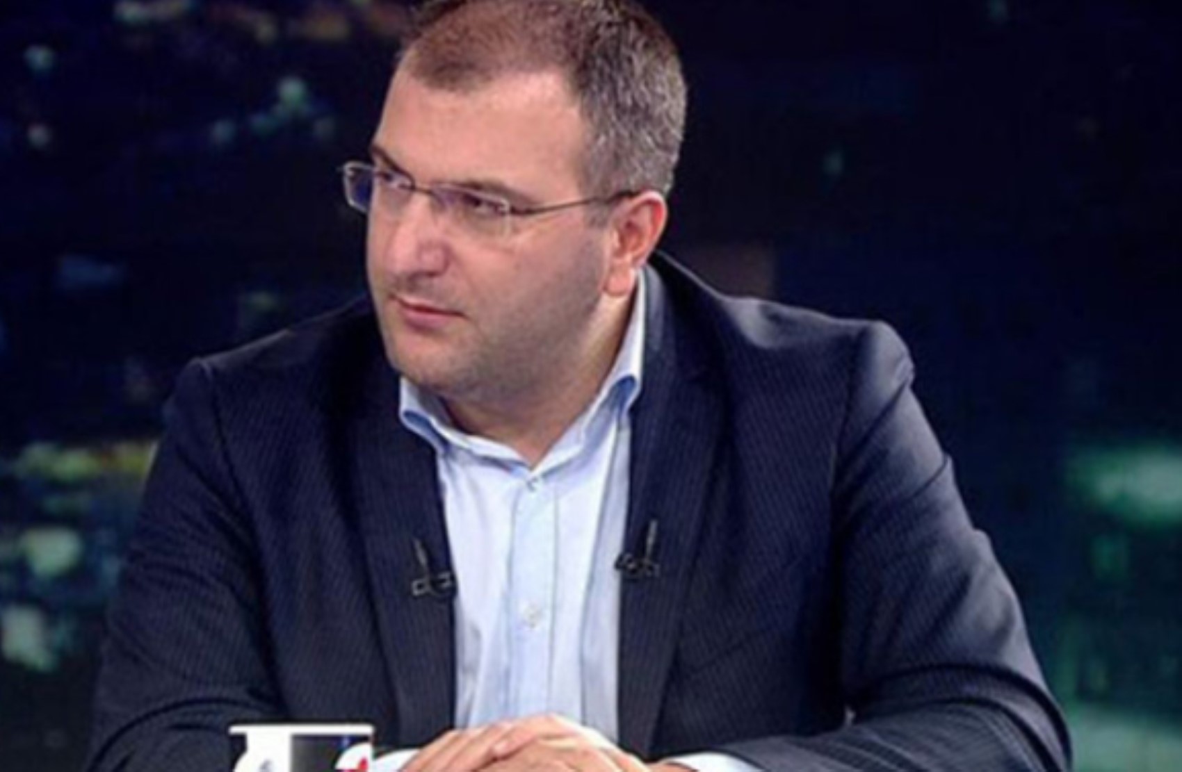 Yandaş kalemden AKP'nin hoşuna gitmeyecek çıkış: 'Pembe tablo yok' diyerek sıkıntıları anlattı