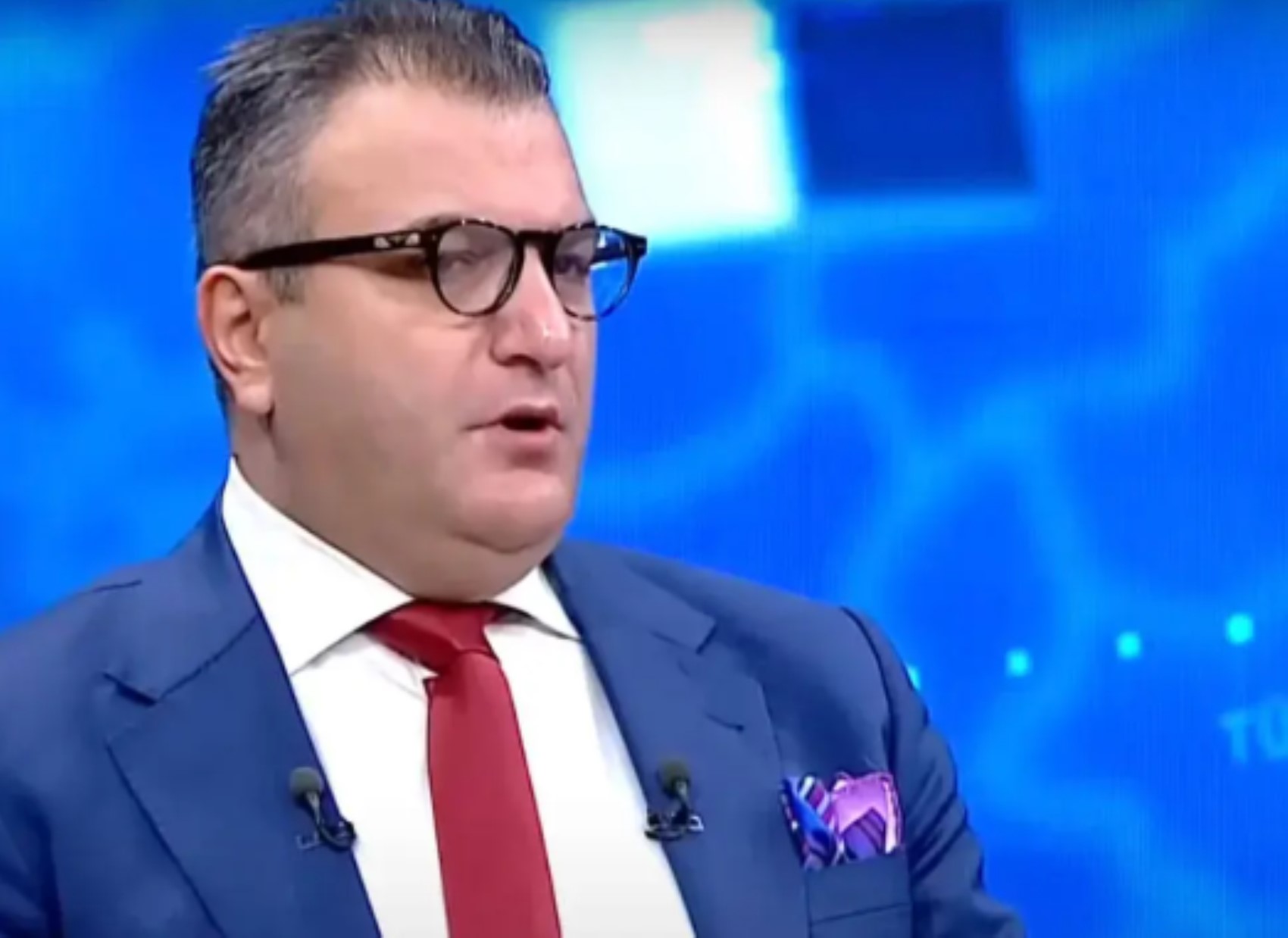 Yandaş kalemden AKP'nin hoşuna gitmeyecek çıkış: 'Pembe tablo yok' diyerek sıkıntıları anlattı
