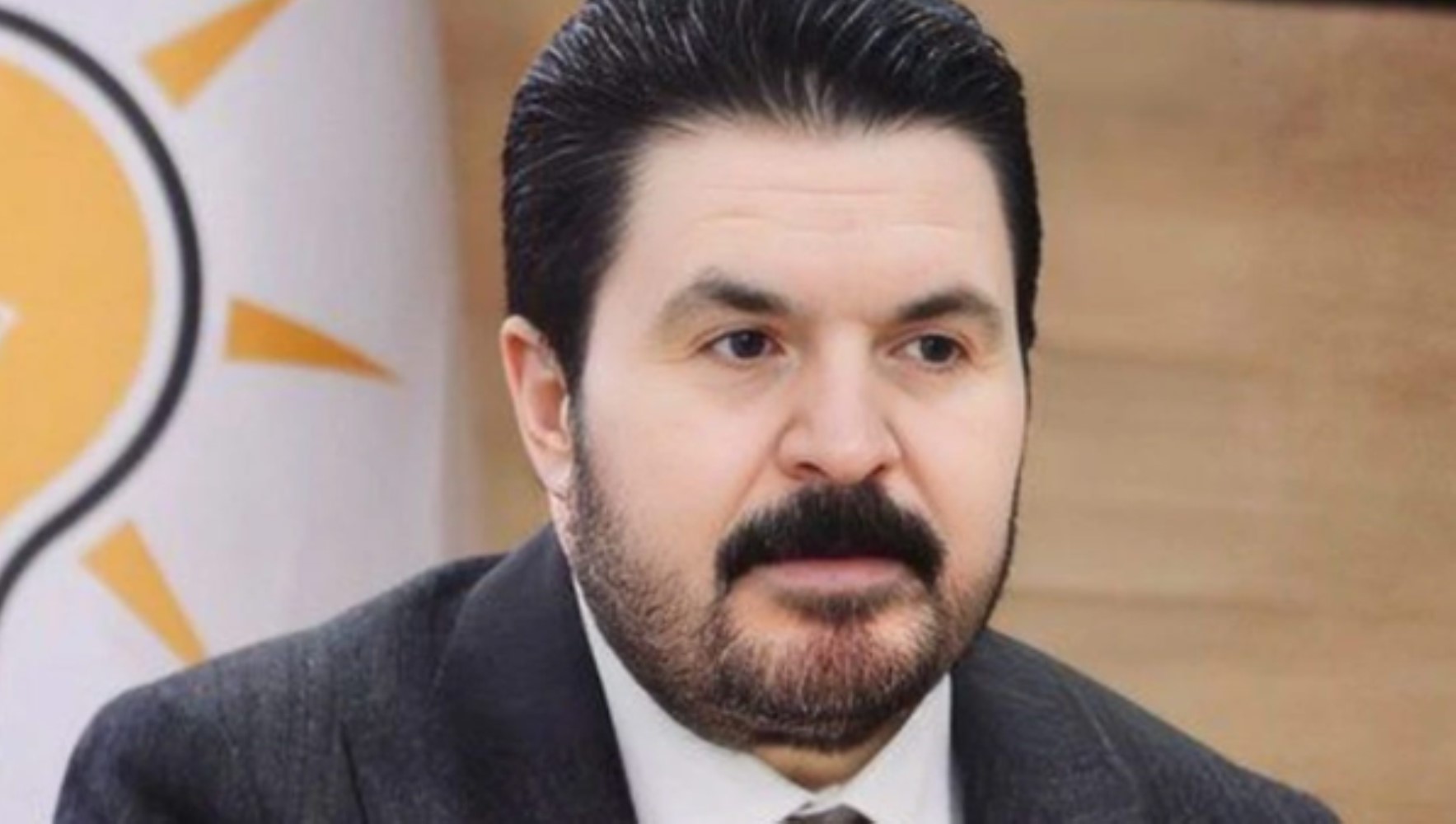 AKP'li Savcı Sayan'dan kendi partisine sert sözler: 'Garibanın ahı sizi boğacak'