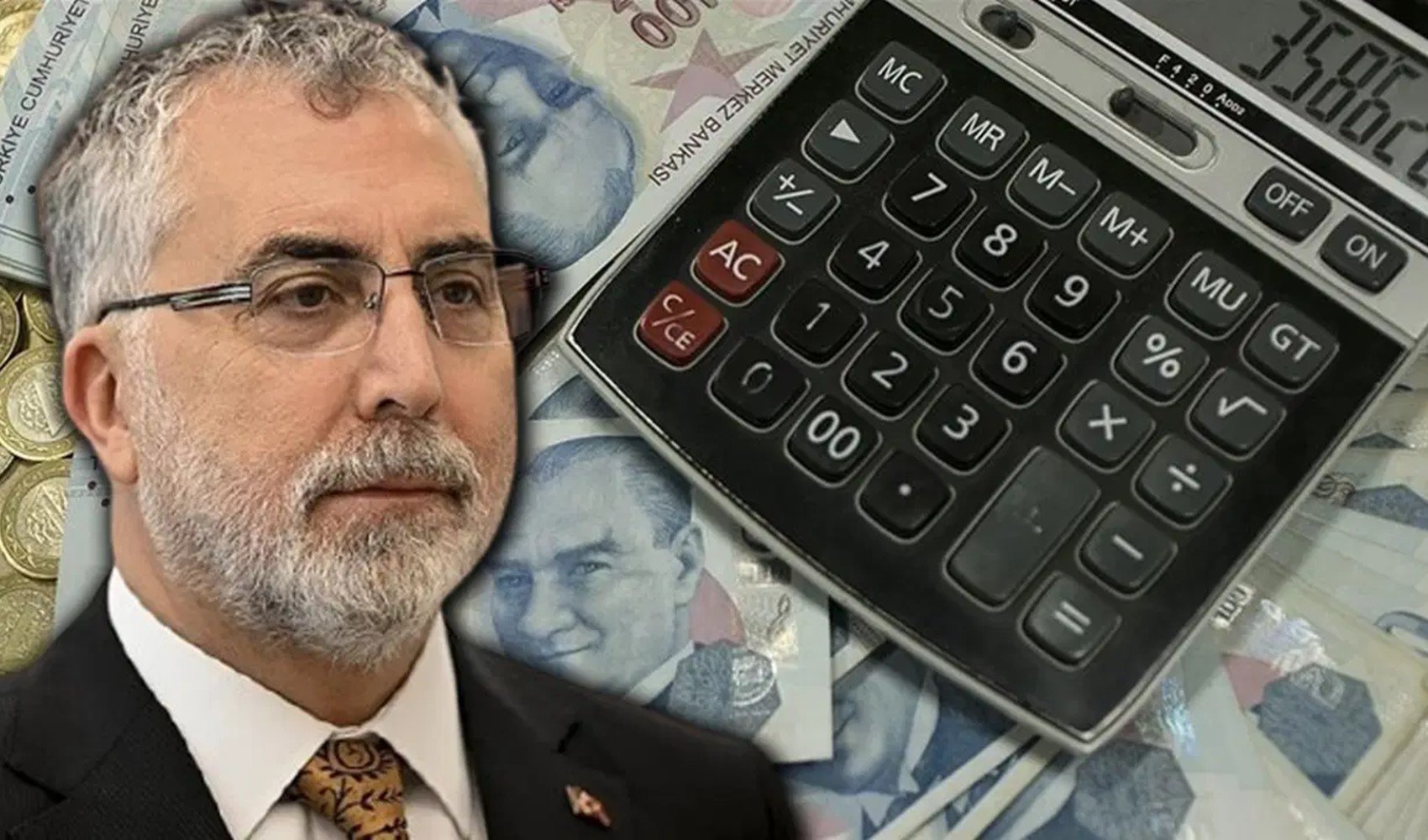 Zam oranı masaya gelmedi: Kamu Hakem Kurulu bugün tekrar toplanıyor