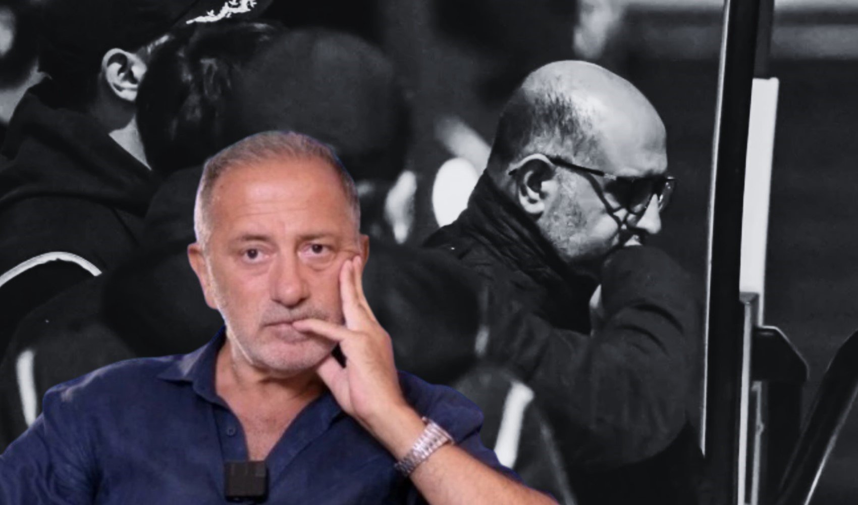 Fatih Altaylı'dan Aziz İhsan Aktaş için çarpıcı benzetme