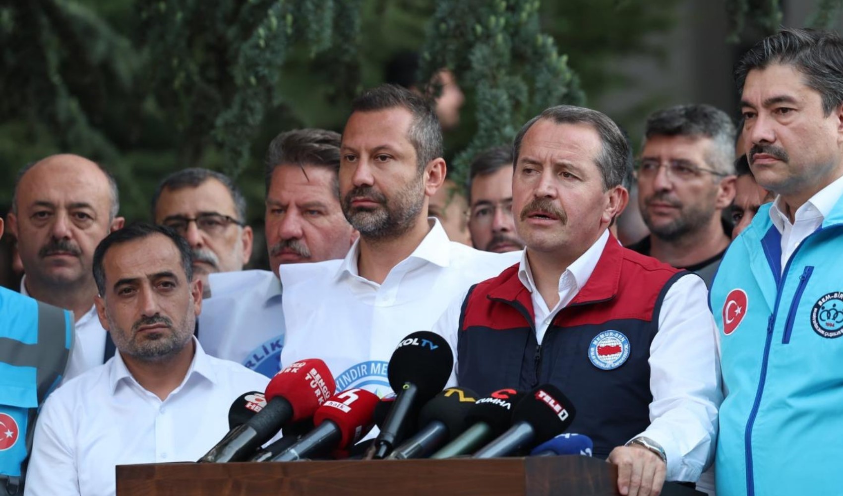 Memur zammında kritik hafta: Hakem Kurulu yeniden toplandı