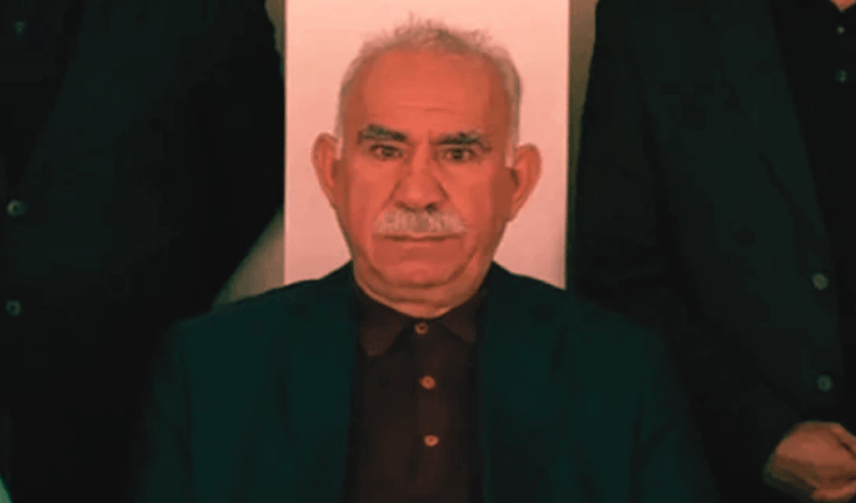 İmralı Heyeti'nden teröristbaşı Öcalan'a ziyaret: Görüşmede ne konuşulacak?