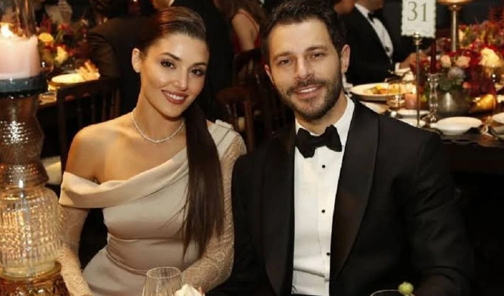Hande Erçel ve Hakan Sabancı ayrılığın iç yüzü ortaya çıktı