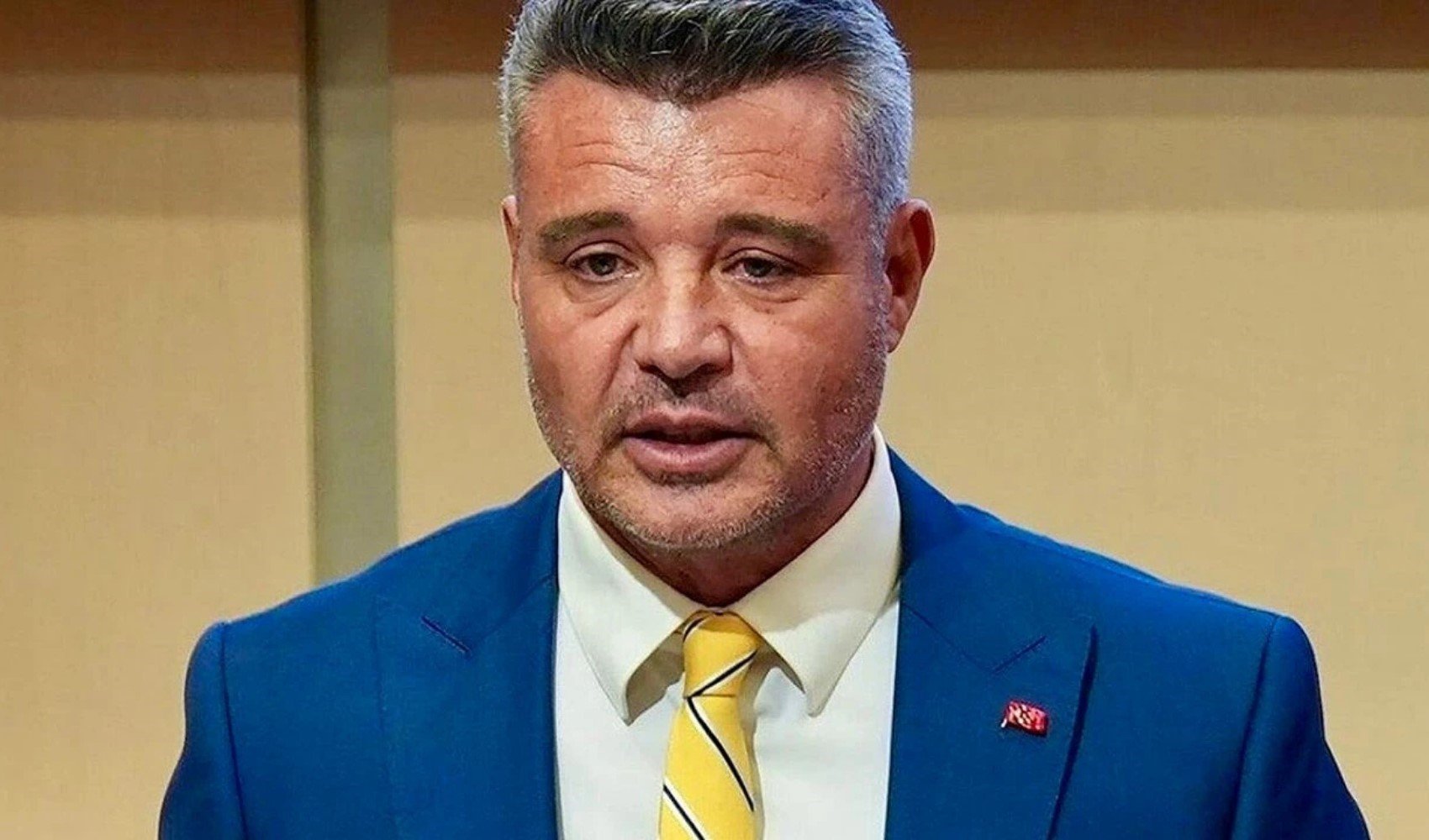 Fenerbahçe’de ilk başkan adayı netleşti