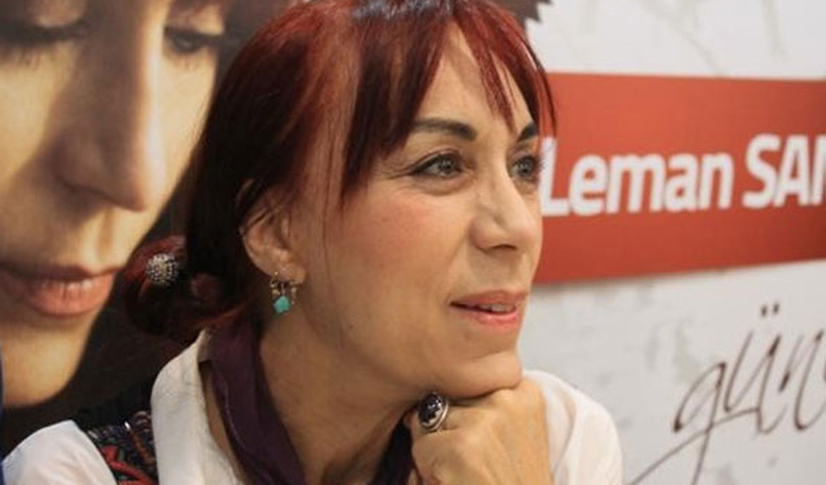Leman Sam'dan Yalova Belediyesi'ne tuvalet tepkisi