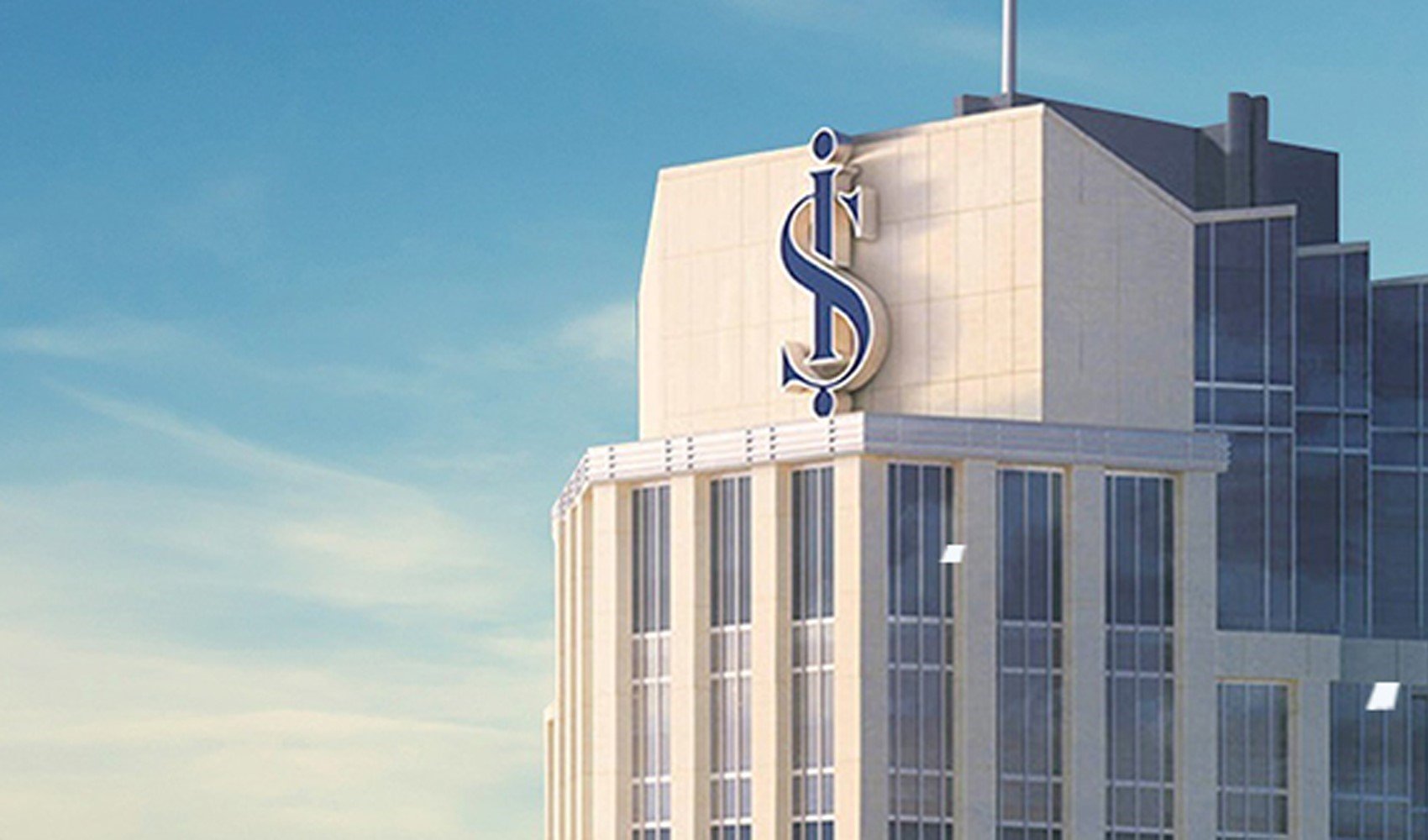 Türkiye İş Bankası'ndan müşterilerine 'lütfen' notlu mesaj