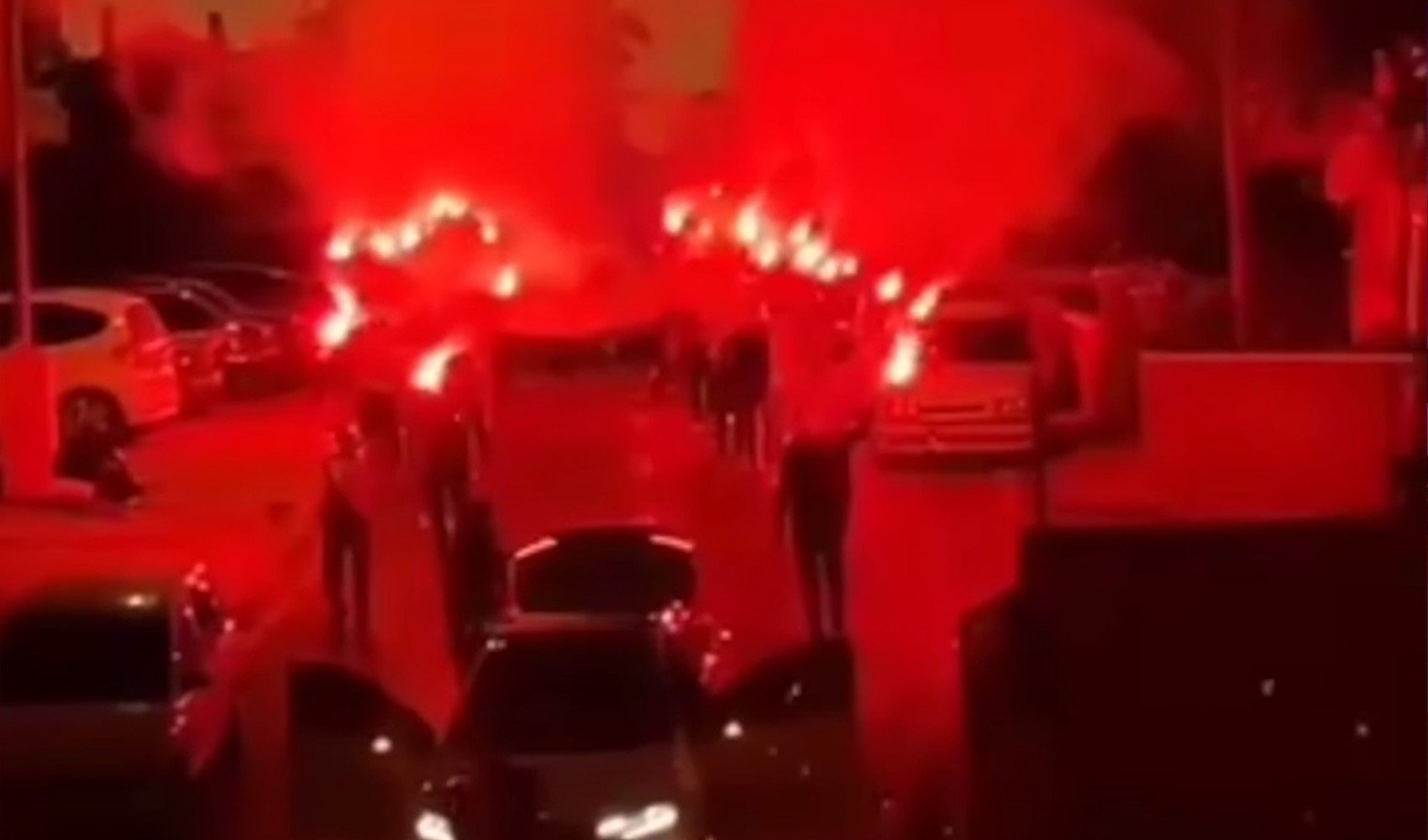Damatlara kız isteme cezası