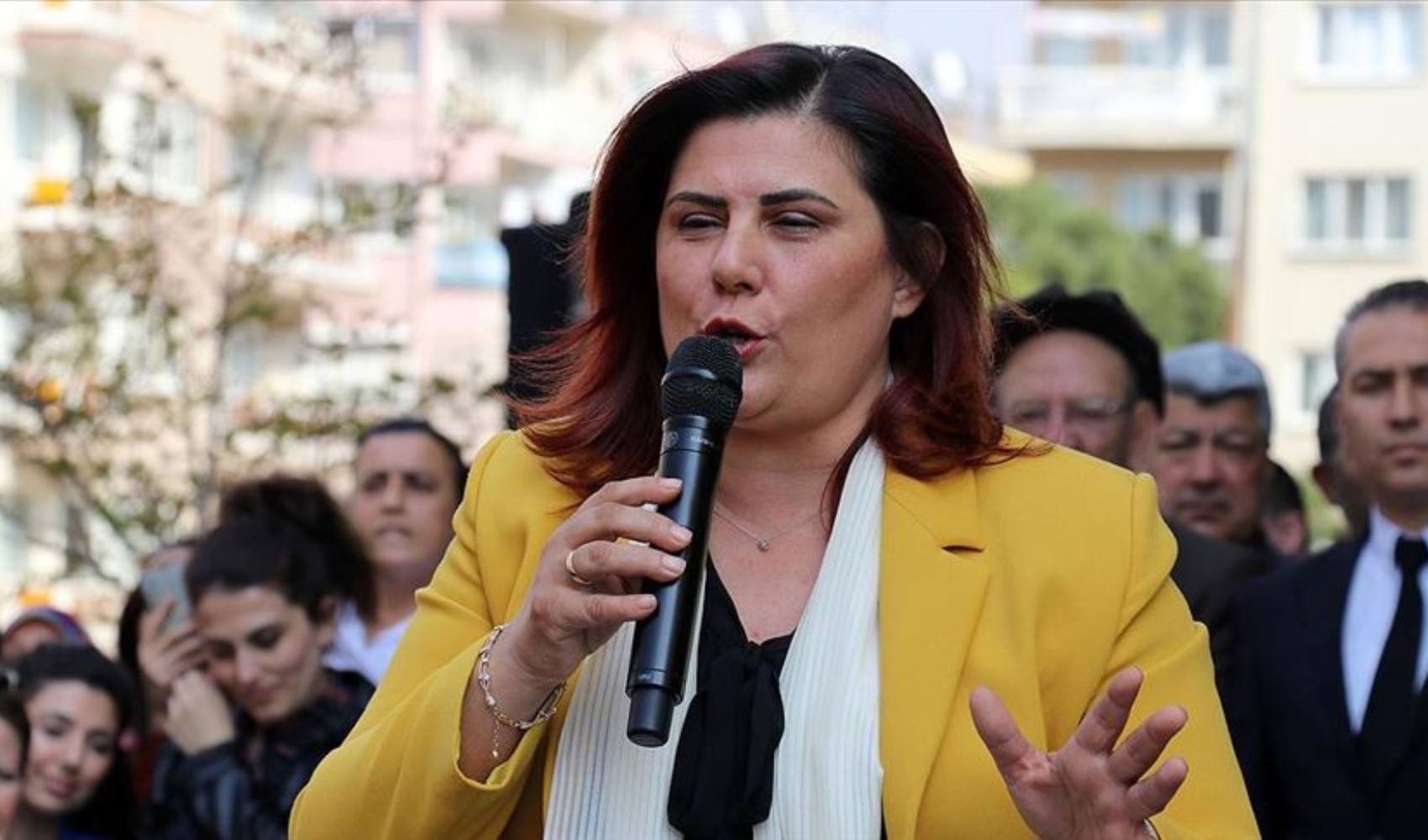 Çerçioğlu’na CHP'li Bülbül'den İstanbul Sözleşmesi hatırlatması: 'Yüzlerine nasıl bakacaksın’