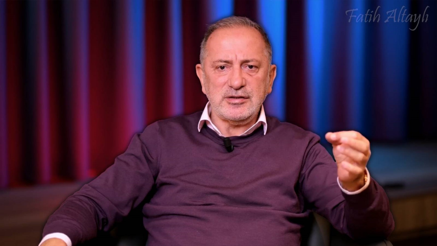 Fatih Altaylı İBB davasında serbest bırakılacak isimleri sıraladı!