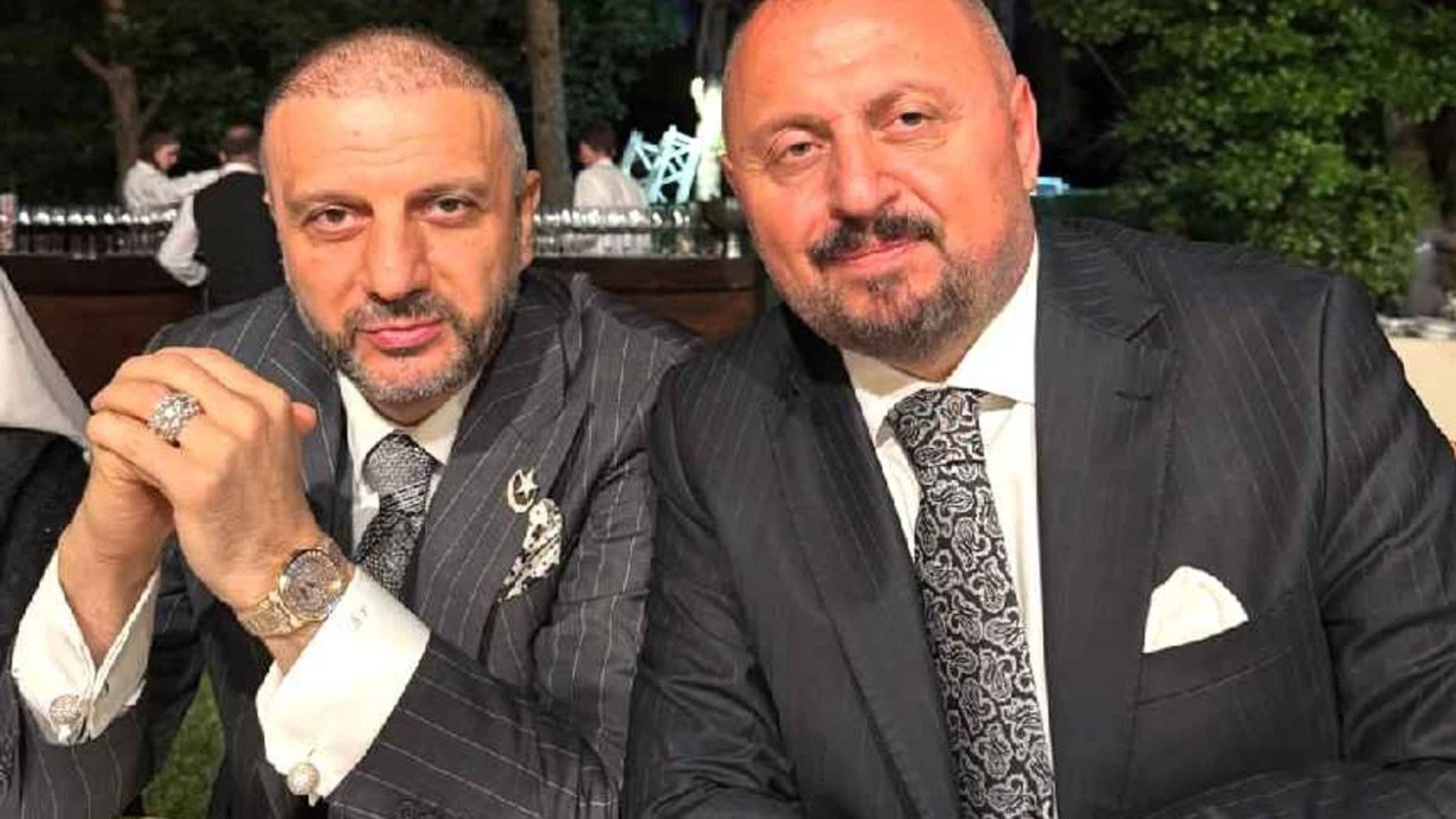 Selahattin Yılmaz operasyonun ucunda Ülkü Ocakları mı var? MHP'ye mesaj iddiası