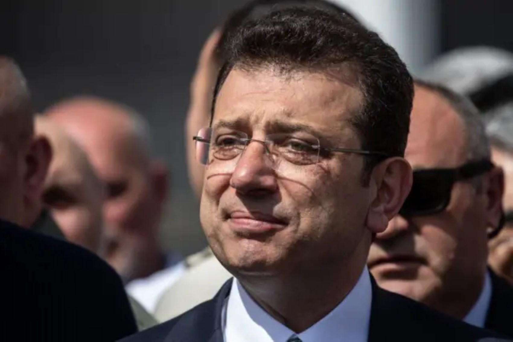 Ekrem İmamoğlu'nun milletvekillerine gönderdiği kitapçığın içeriği belli oldu: İşte operasyonların perde arkası...