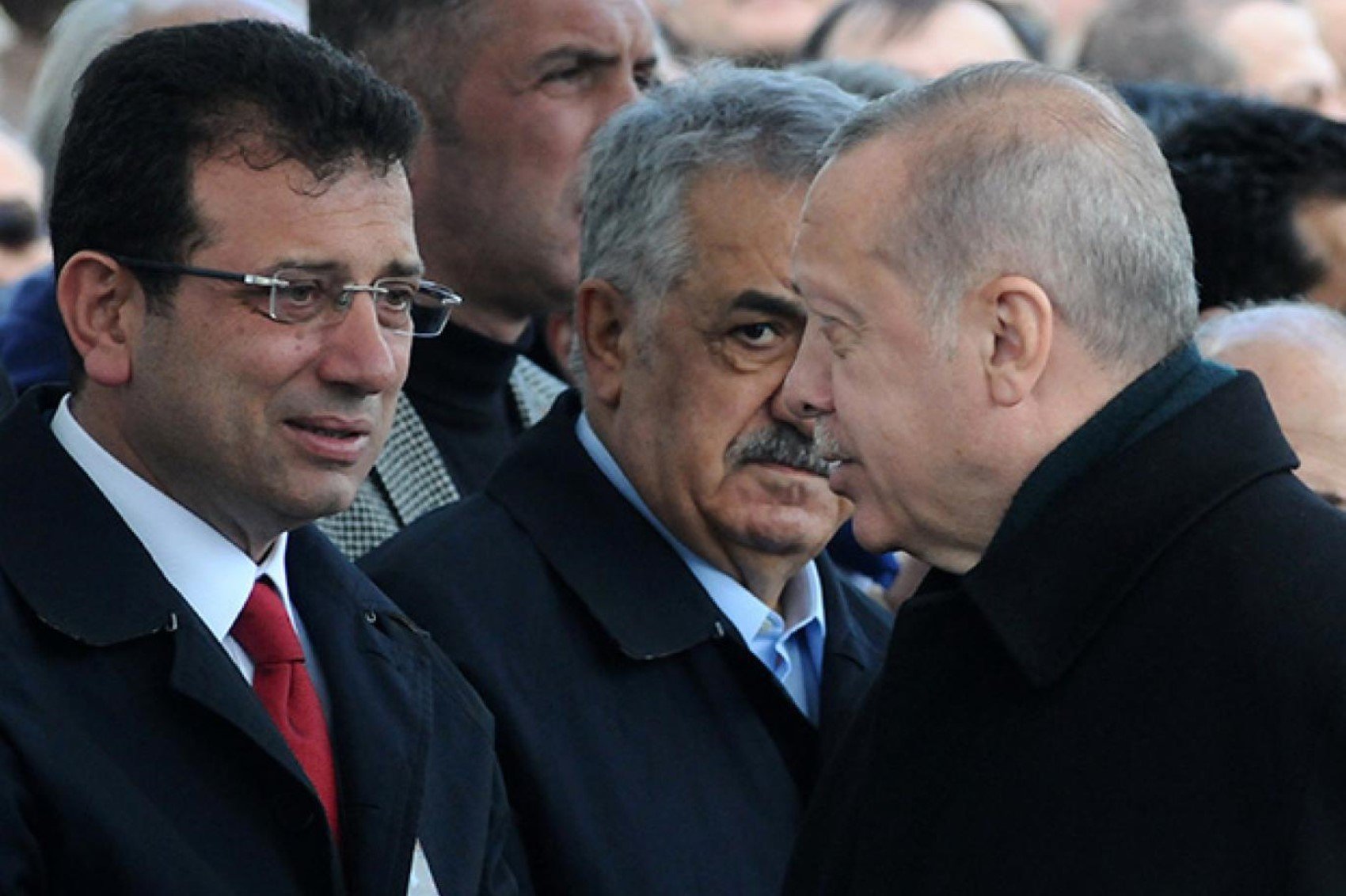 Cumhurbaşkanlığı ve genel seçim anketinden şaşırtan sonuç! Erdoğan bir tek onu yenebiliyor