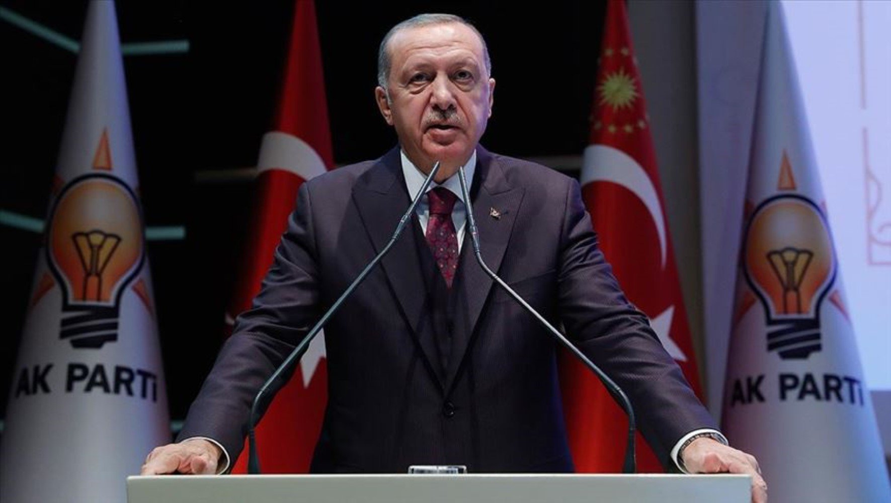 Cumhurbaşkanlığı ve genel seçim anketinden şaşırtan sonuç! Erdoğan bir tek onu yenebiliyor