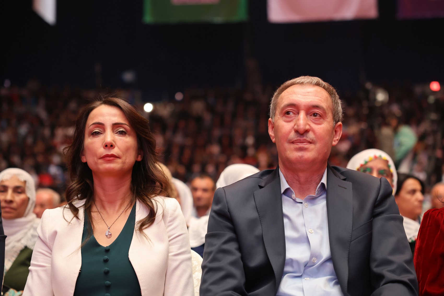 Cumhurbaşkanlığı ve genel seçim anketinden şaşırtan sonuç! Erdoğan bir tek onu yenebiliyor
