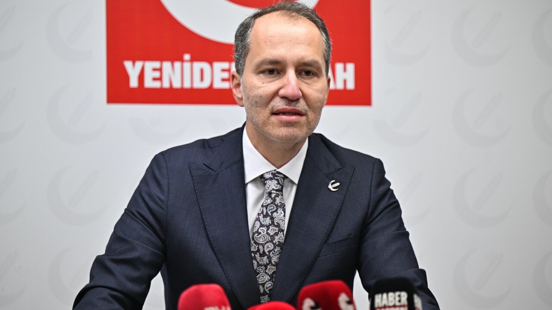 Cumhurbaşkanlığı ve genel seçim anketinden şaşırtan sonuç! Erdoğan bir tek onu yenebiliyor