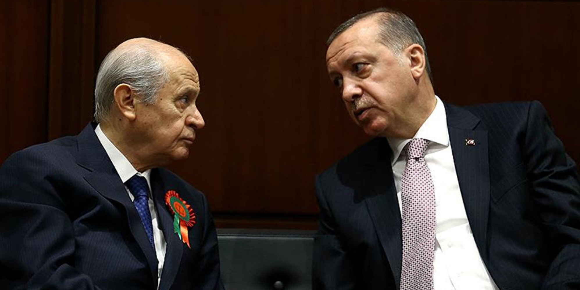 Cumhurbaşkanlığı ve genel seçim anketinden şaşırtan sonuç! Erdoğan bir tek onu yenebiliyor
