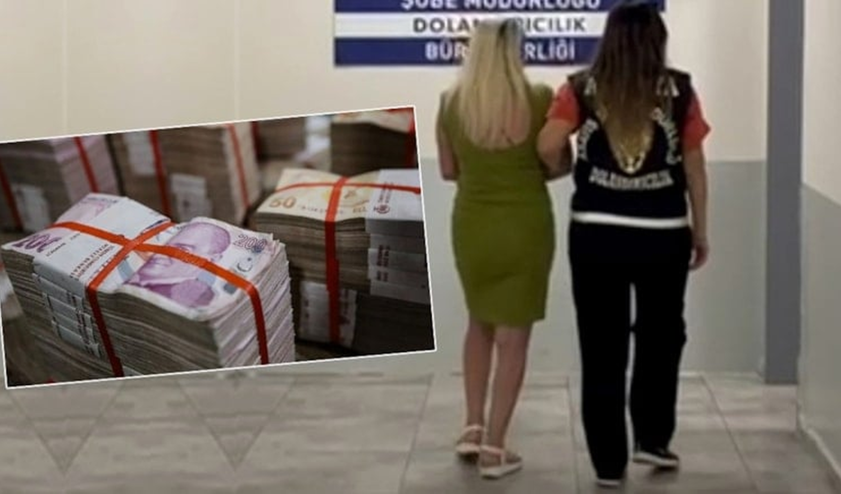 Antalya'da 8,5 milyon liralık dolandırıcılık yapan mühendis tutuklandı