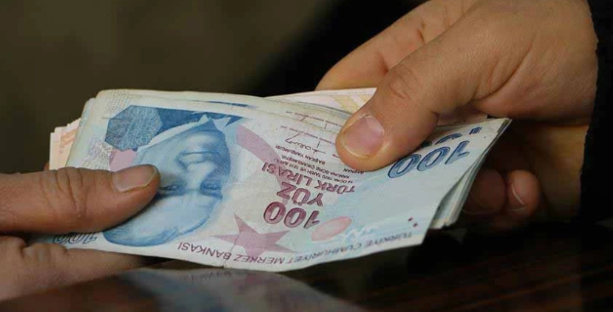 Yeni memur maaşları belli oldu! İşte meslek meslek zamlı rakamlar