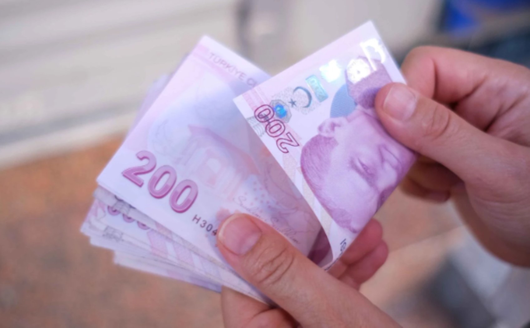 Yeni memur maaşları belli oldu! İşte meslek meslek zamlı rakamlar