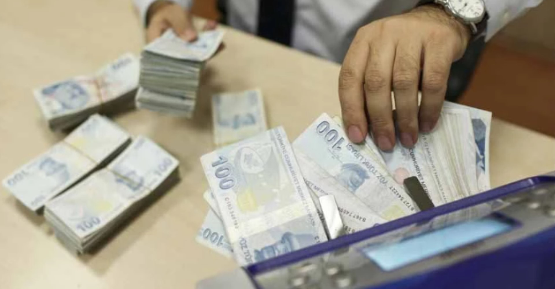Yeni memur maaşları belli oldu! İşte meslek meslek zamlı rakamlar