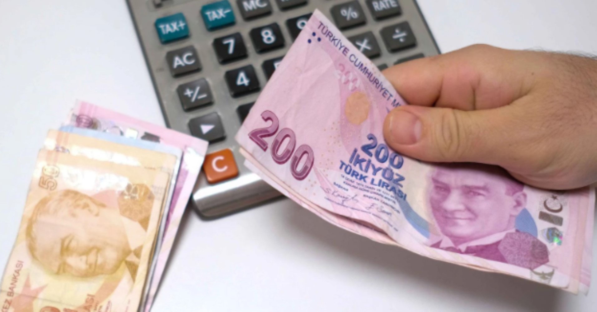 Yeni memur maaşları belli oldu! İşte meslek meslek zamlı rakamlar