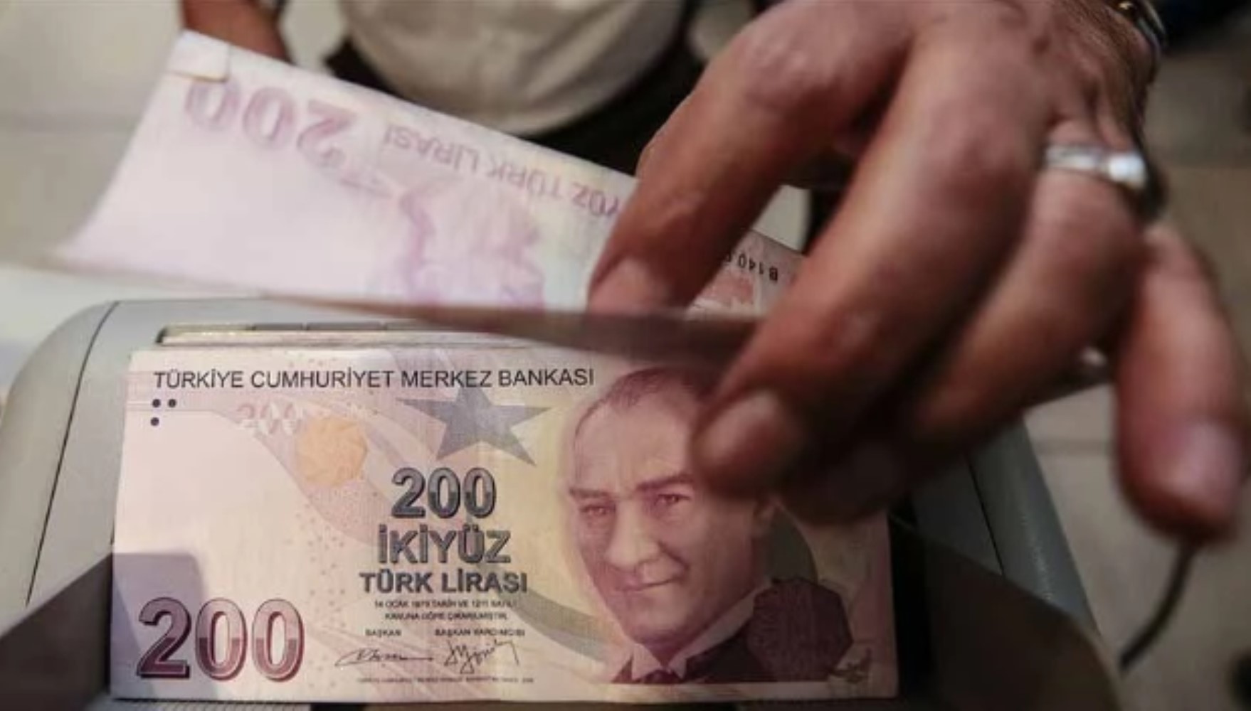 Yeni memur maaşları belli oldu! İşte meslek meslek zamlı rakamlar